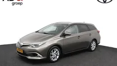 Gebruikt 2016 Toyota Auris Touring Sports Business Edition Stationwagen | € 16.450 (Eerlijke prijs)