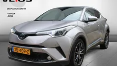 Gebruikt 2018 Toyota C-HR Executive SUV | € 19.950 (Eerlijke prijs)