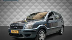 Groen Gebruikt 2004 Ford Fusion Trend MPV | € 1.699 (Eerlijke prijs)