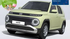 Gebruikt 2025 Hyundai Inster Hatchback | € 26.790 (Eerlijke prijs)