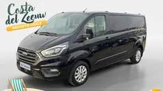 Gebruikt 2018 Ford Transit Custom Limited Van | € 17.990 (Goede deal)