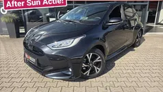 Overig Nieuw 2025 Toyota Yaris Hybrid Hatchback | € 27.900 (Eerlijke prijs)