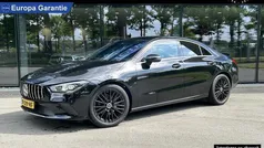 Mercedes CLA180