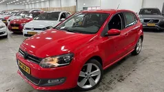 Gebruikt 2010 VW Polo Highline Hatchback | € 5.499 (Eerlijke prijs)