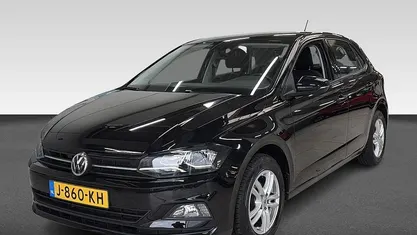 Occasion VW Polo Comfortline 95 PK (69 kW) 2020 Hatchback
