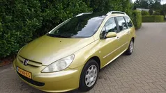 Gebruikt 2004 Peugeot 307 Stationwagen | € 775 (Goede deal)
