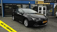 Gebruikt 2023 Toyota Corolla Active Stationwagen | € 24.450 (Eerlijke prijs)