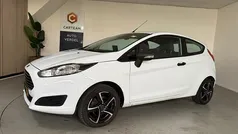 Gebruikt 2014 Ford Fiesta Hatchback | € 4.250 (Eerlijke prijs)