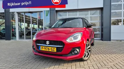 Occasion 2022 Suzuki Swift Style Hatchback | € 17.250 (Eerlijke prijs)
