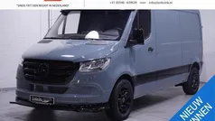Gebruikt 2024 Mercedes Sprinter Edition Van | € 39.800 (Eerlijke prijs)