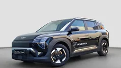 Zwart Gebruikt 2025 Kia EV3 4 SUV | € 39.695 (Super prijs)