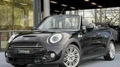 Gebruikt 2018 Mini Cooper S Cabriolet Chili Cabriolet | € 25.745 (Eerlijke prijs)