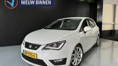 Wit Gebruikt 2017 Seat Ibiza FR Hatchback | € 7.990 (Goede deal)