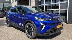 Gebruikt 2025 Renault Captur Techno SUV | € 35.995 (Eerlijke prijs)