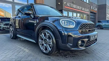 Gebruikt 2022 Mini Cooper S Countryman SUV | € 34.950 (Eerlijke prijs)