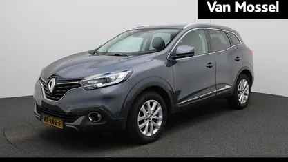 Occasion Renault Kadjar Intens 2018 Grijs SUV