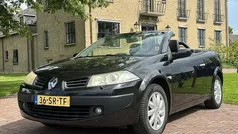 Gebruikt 2006 Renault Mégane Cabriolet Cabriolet | € 1.499 (Goede deal)