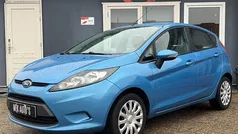 Gebruikt 2009 Ford Fiesta Limited Hatchback | € 4.944 (Eerlijke prijs)