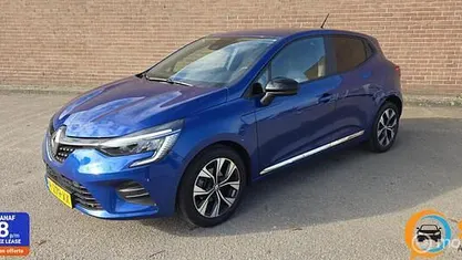 Occasion Renault Clio V 91 PK (66 kW) 2022 Hatchback