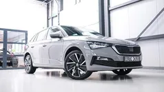 Gebruikt 2019 Skoda Scala Business Line Hatchback | € 12.990 (Eerlijke prijs)