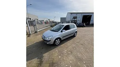 Occasion Hyundai Getz Edition 97 PK (71 kW) 2006 Hatchback