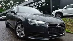 Gebruikt 2016 Audi A4 Design Stationwagen | € 18.488 (Eerlijke prijs)