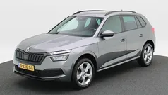 Grijs Gebruikt 2023 Skoda Kamiq Business Line SUV | € 25.850 (Eerlijke prijs)