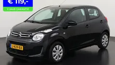 Gebruikt 2020 Citroën C1 Feel Hatchback | € 10.590 (Eerlijke prijs)