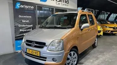 Gebruikt 2002 Opel Agila Njoy Hatchback | € 1.500 (Eerlijke prijs)