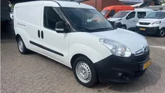 Gebruikt 2017 Opel Combo MPV | € 4.650 (Eerlijke prijs)