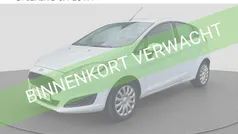 Wit Gebruikt 2017 Ford Fiesta Hatchback | € 8.790 (Goede deal)