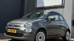 Gebruikt 2020 Fiat 500 Launch Edition Hatchback | € 11.900 (Eerlijke prijs)