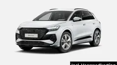 Gebruikt 2025 Audi Q4 e-tron S-Line SUV | € 53.390 (Super prijs)