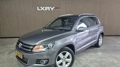 Gebruikt 2016 VW Tiguan LOUNGE SUV | € 16.750 (Eerlijke prijs)