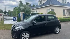 Gebruikt 2020 Peugeot 108 Active Hatchback | € 8.440 (Goede deal)