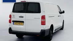 Gebruikt 2022 Toyota Proace Van | € 21.945 (Eerlijke prijs)