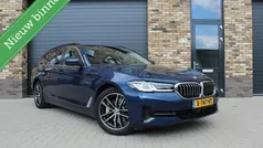 Gebruikt 2021 BMW 530e Executive Stationwagen | € 40.950 (Eerlijke prijs)