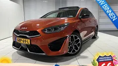 Gebruikt 2024 Kia ProCeed GT-Line Hatchback | € 33.950 (Eerlijke prijs)