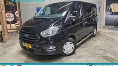 Gebruikt 2020 Ford Transit Custom Trend Van | € 13.950 (Eerlijke prijs)