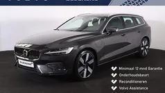 Gebruikt 2025 Volvo V60 Performance Stationwagen | € 49.900 (Eerlijke prijs)