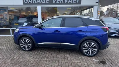 Occasion 2020 Peugeot 3008 GT SUV | € 21.950 (Goede deal)