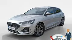 Gebruikt 2022 Ford Focus ST-Line X Hatchback | € 19.440 (Eerlijke prijs)