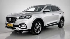 Grijs metallic Gebruikt 2022 MG EHS Luxury SUV | € 22.345 (Eerlijke prijs)