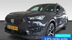 Gebruikt 2024 Seat Tarraco Business SUV | € 40.875 (Eerlijke prijs)