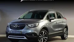 Grijs Gebruikt 2018 Opel Crossland X Edition SUV | € 12.995 (Eerlijke prijs)