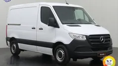Gebruikt 2019 Mercedes Sprinter Van | € 18.900 (Goede deal)