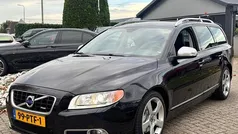 Gebruikt 2011 Volvo V70 Stationwagen | € 8.950 (Eerlijke prijs)