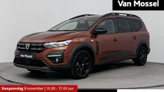Gebruikt 2022 Dacia Jogger Extreme MPV | € 19.435 (Eerlijke prijs)