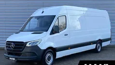 Gebruikt 2021 Mercedes Sprinter Van | € 29.400 (Eerlijke prijs)