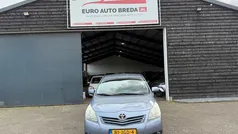 Gebruikt 2009 Toyota Verso MPV | € 4.995 (Eerlijke prijs)